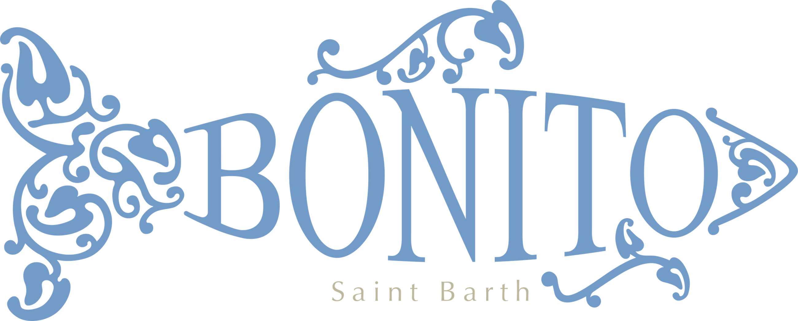 Bonito Saint Barth